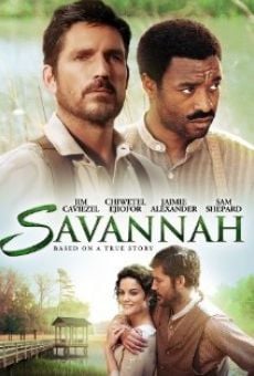 Savannah stream online deutsch