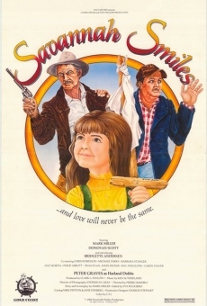 Savannah Smiles (1982)