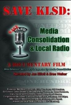 Save KLSD: Media Consolidation and Local Radio online streaming