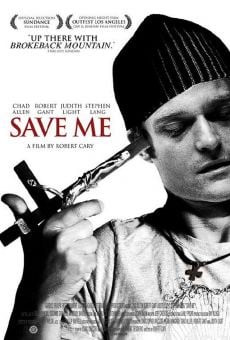Película: Save Me