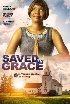 Saved By Grace online streaming
