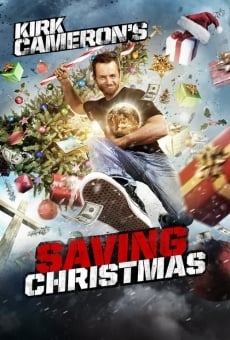 Película: Saving Christmas