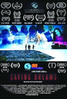 Película: Salvar los sueños