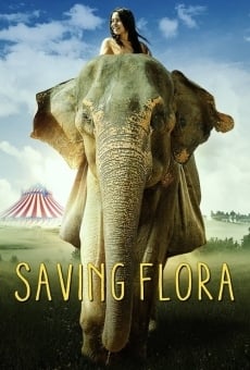 Saving Flora online free