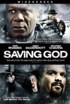 Película: Salvando a Dios