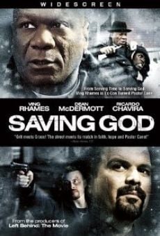 Saving God (2008)