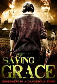 Saving Grace online streaming