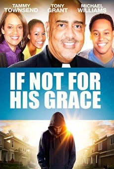 Saving Grace (2015)