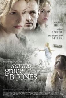 Saving Grace B. Jones online free
