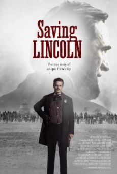 Saving Lincoln stream online deutsch