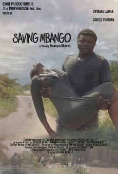 Saving Mbango on-line gratuito