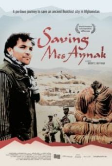 Película: Saving Mes Aynak