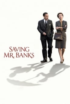 Saving Mr. Banks stream online deutsch