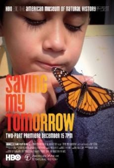 Saving My Tomorrow (2014)