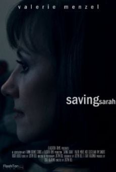 Saving Sarah (2015)