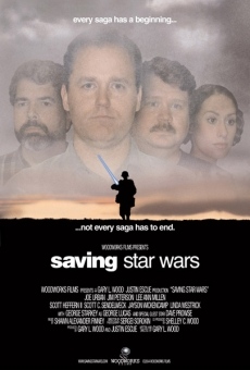 Saving Star Wars (2004)