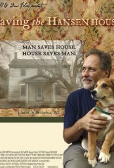 Saving the Hansen House (2011)