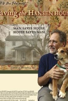 Saving the Hansen House on-line gratuito