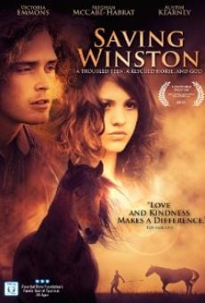 Película: Saving Winston