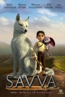 Película: Savva. El corazón del guerrero