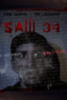 Película: Saw 34