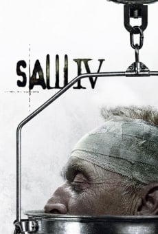 Saw IV - Il gioco continua... la morte sarà una scorciatoia online streaming