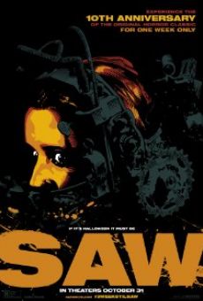 Saw - L'enigmista online streaming