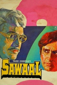 Película: Sawaal