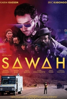 Película: Sawah