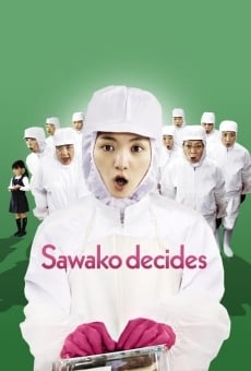 Película: Sawako Decides