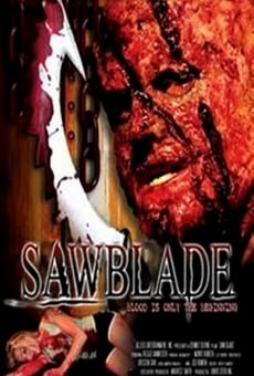 Sawblade (2010)