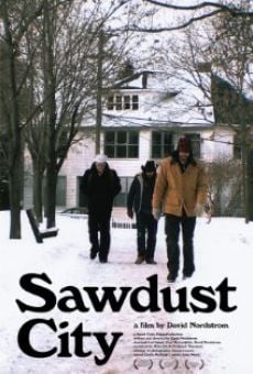 Sawdust City (2011)