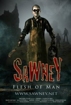 Película: Sawney: el señor del mal