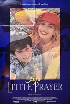 Say a Little Prayer online streaming