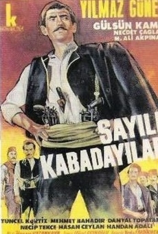 Sayili kabadayilar (1965)