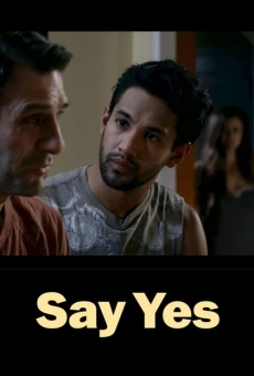 Say Yes online streaming