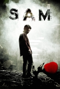 SAM: Saya Amat Mencintaimu (2012)