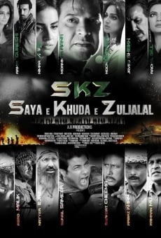 Película: Saya E Khuda E Zuljalal