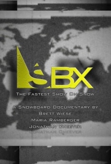 SBX the Movie online streaming