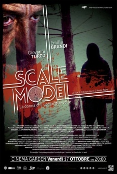 Scale Model online streaming