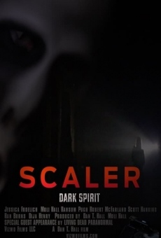 Scaler, Dark Spirit online streaming