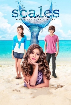 Scales: Mermaids Are Real on-line gratuito