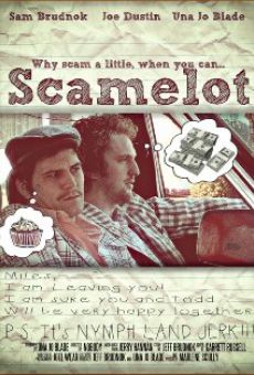 Película: Scamelot