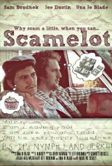 Scamelot on-line gratuito