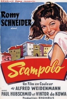Mademoiselle Scampolo en ligne gratuit