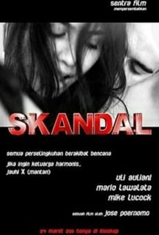 Película: Scandal