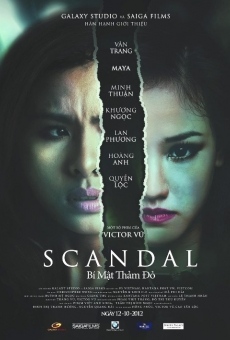 Scandal: Bí mat tham do (2012)