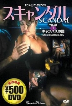 Scandal: Sex@students.edu (2001)