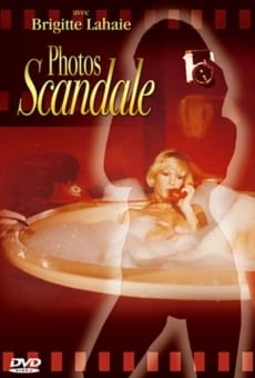 Photos scandale online streaming