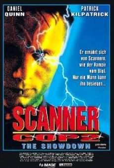 Película: Scanners 5: Scanner Cop 2